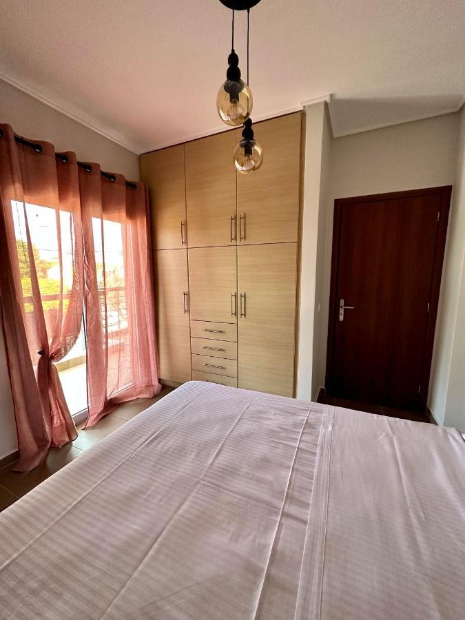 Eva'S Luxury Apartments No 2 Agios Spyridon  Buitenkant foto