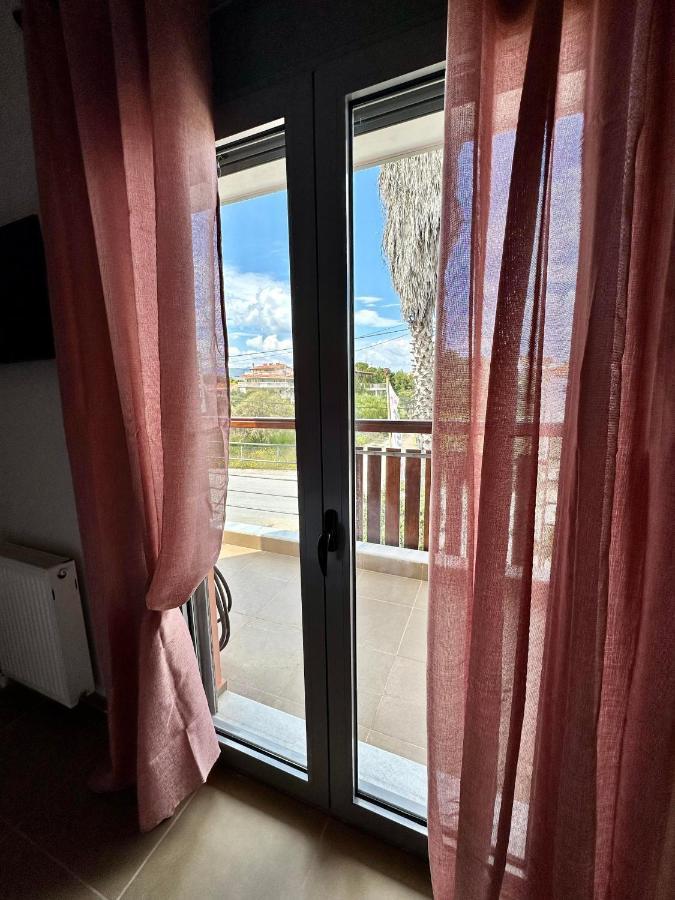 Eva'S Luxury Apartments No 2 Agios Spyridon  Buitenkant foto