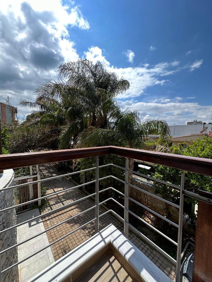 Eva'S Luxury Apartments No 2 Agios Spyridon  Buitenkant foto