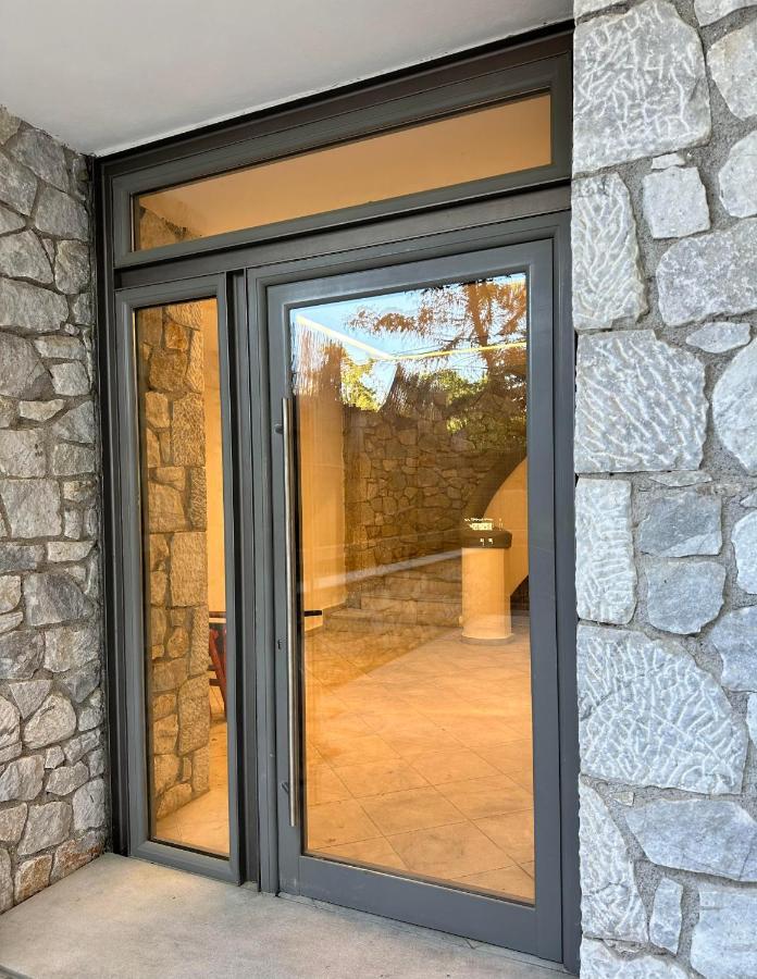 Eva'S Luxury Apartments No 2 Agios Spyridon  Buitenkant foto