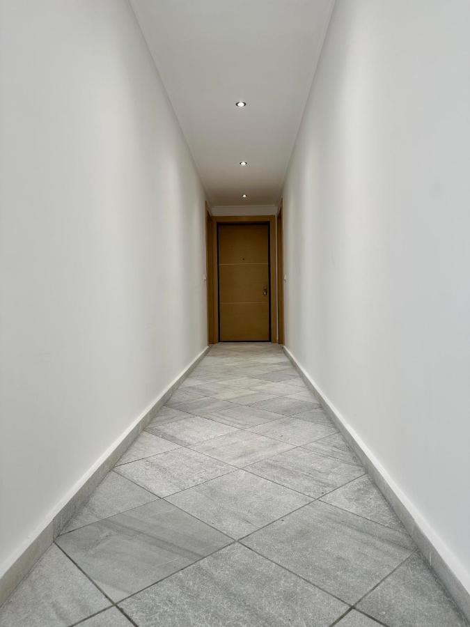 Eva'S Luxury Apartments No 2 Agios Spyridon  Buitenkant foto